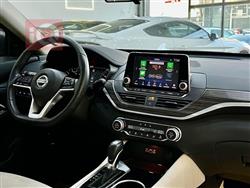 نيسان ألتيما